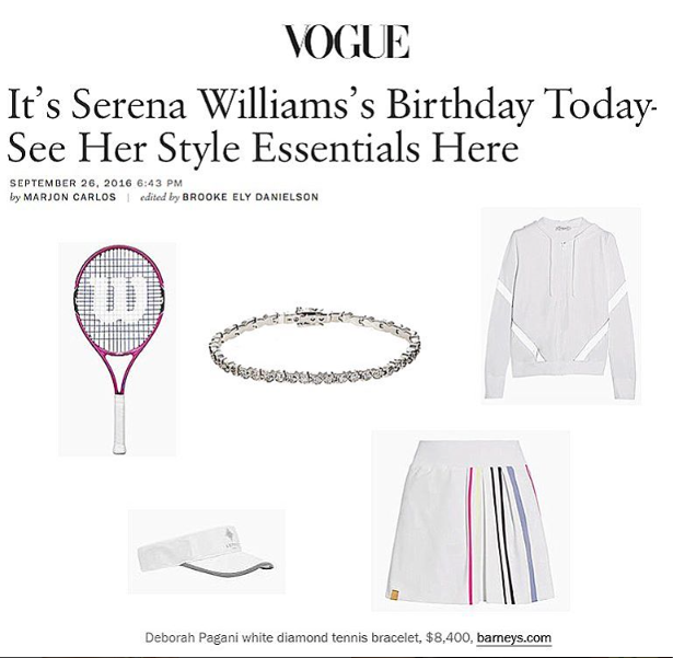 Vogue
