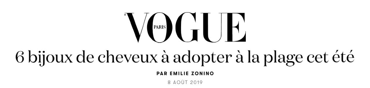 Vogue France