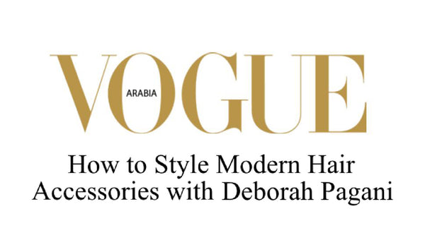 Vogue Arabia 05.11.20