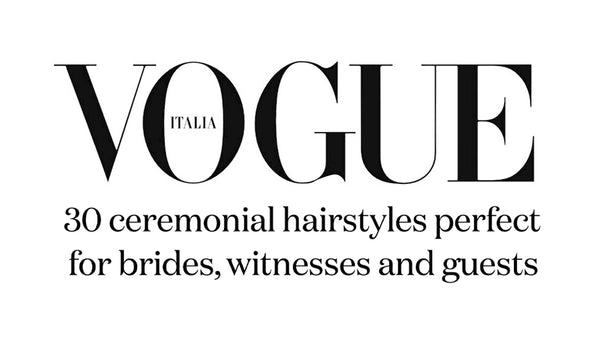 Vogue Italia Online 07.24.2020