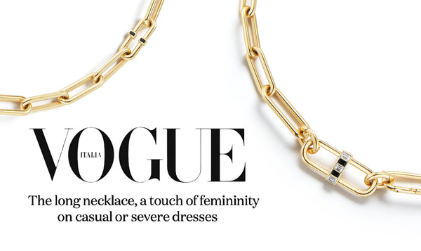 Vogue Italia Online 2.18.21