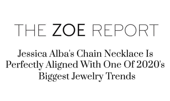 The Zoe Report 3.24.2020