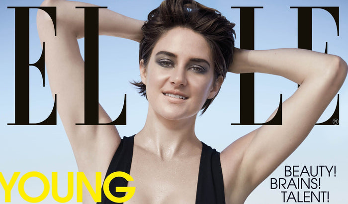 Elle Magazine