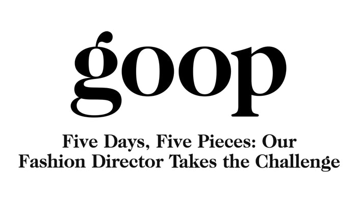 Goop 08.26.2020