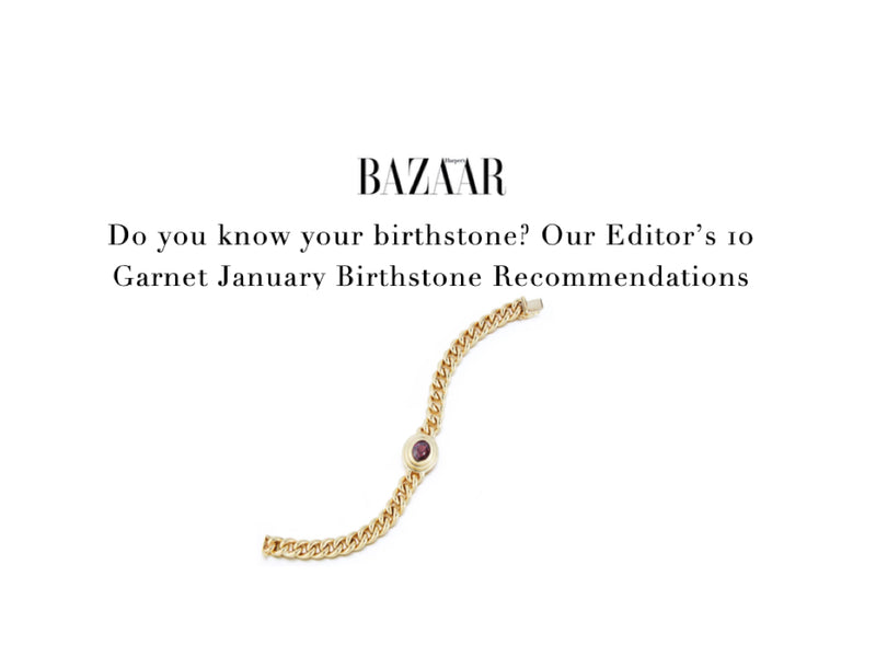 Harper's Bazaar 1.1.23