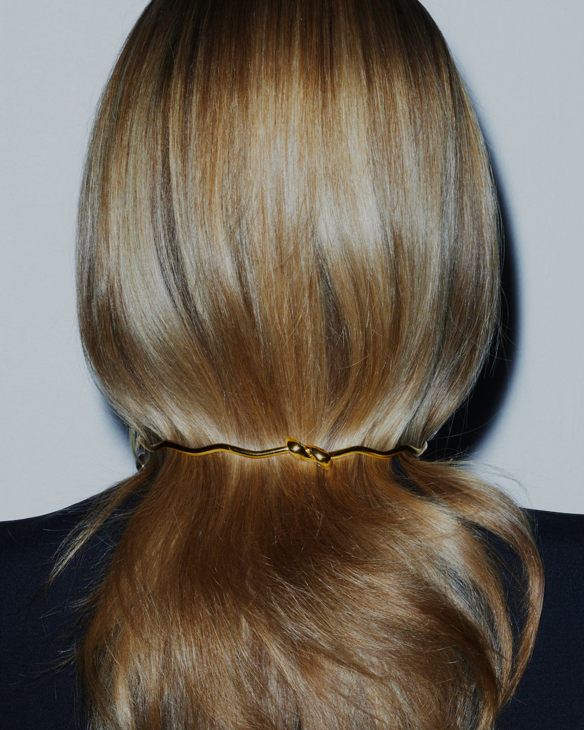 Serpent Headband
