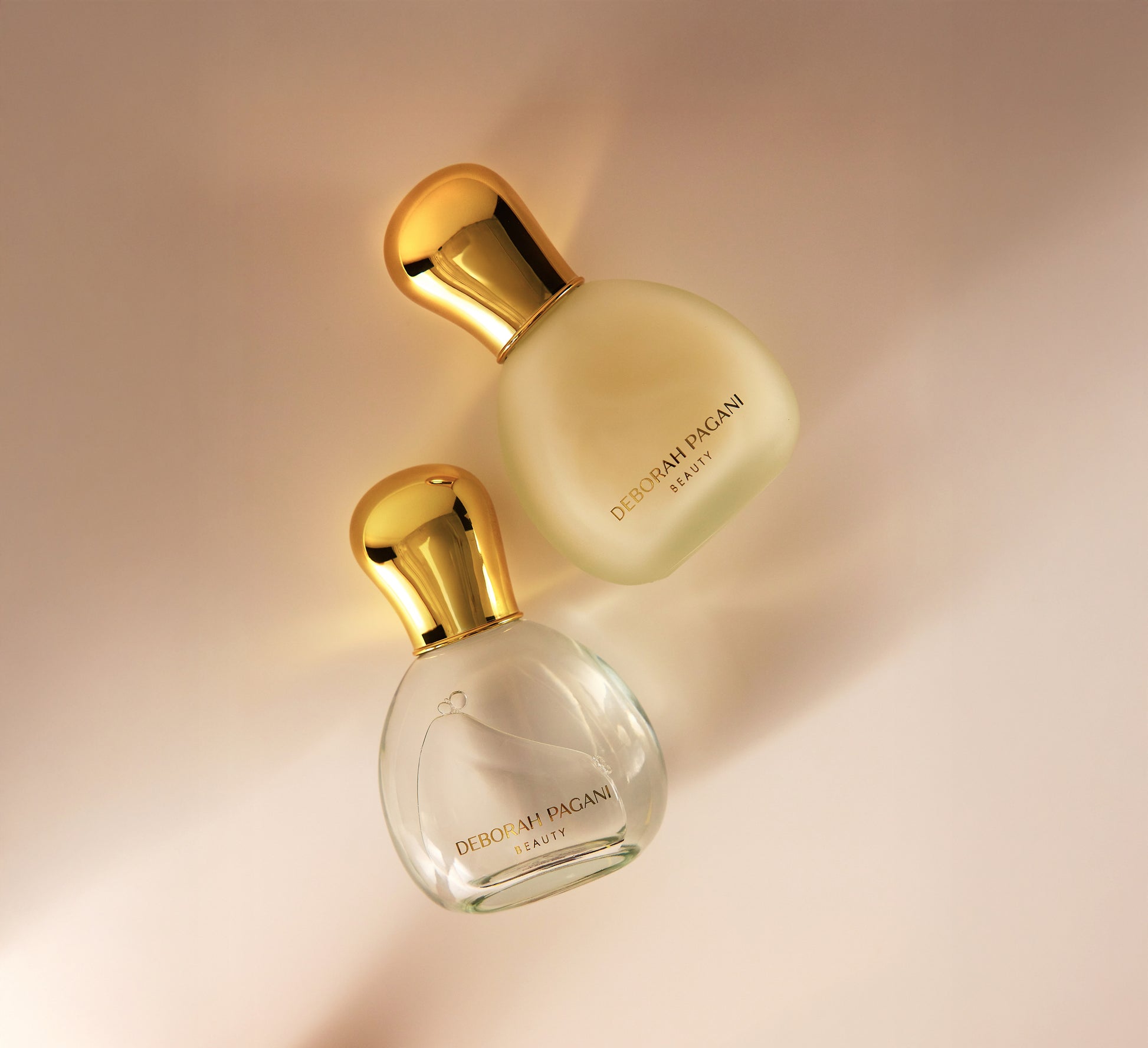 The Beauty Duo