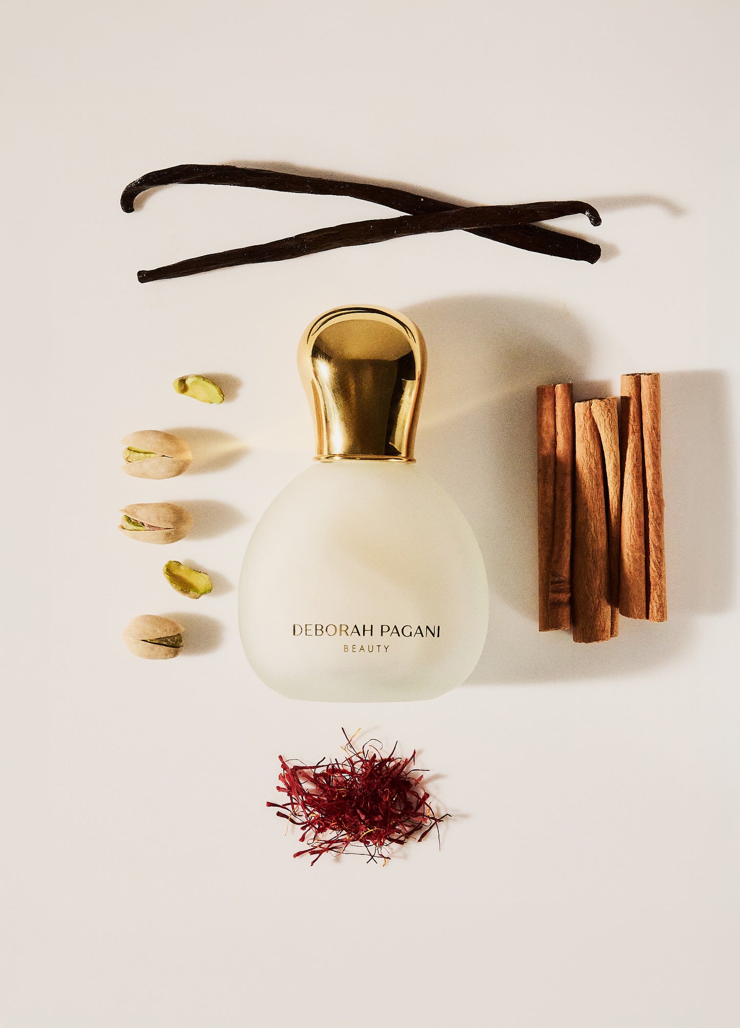 The Essential Nectar