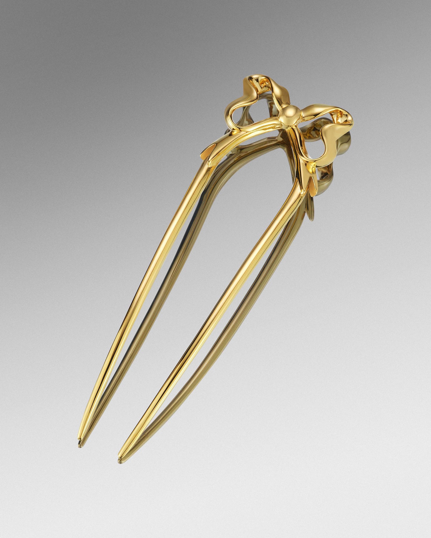 Bow DP Pin – Deborah Pagani