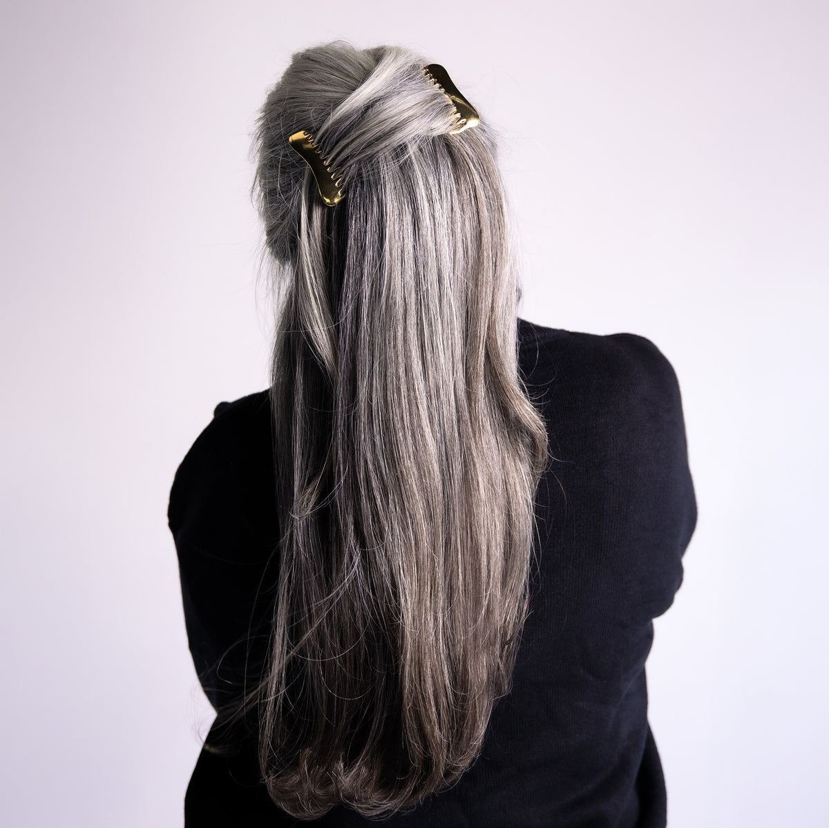 Marrow Hair Comb