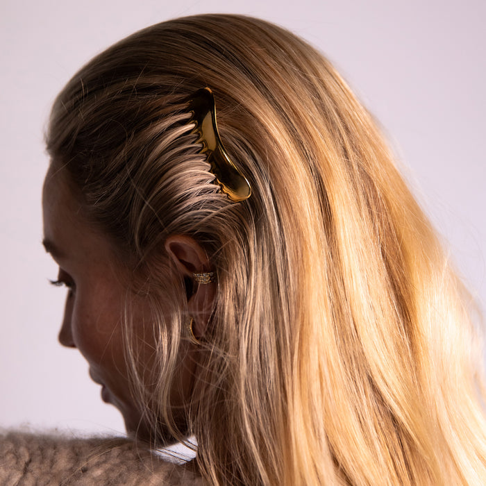 Marrow Hair Comb