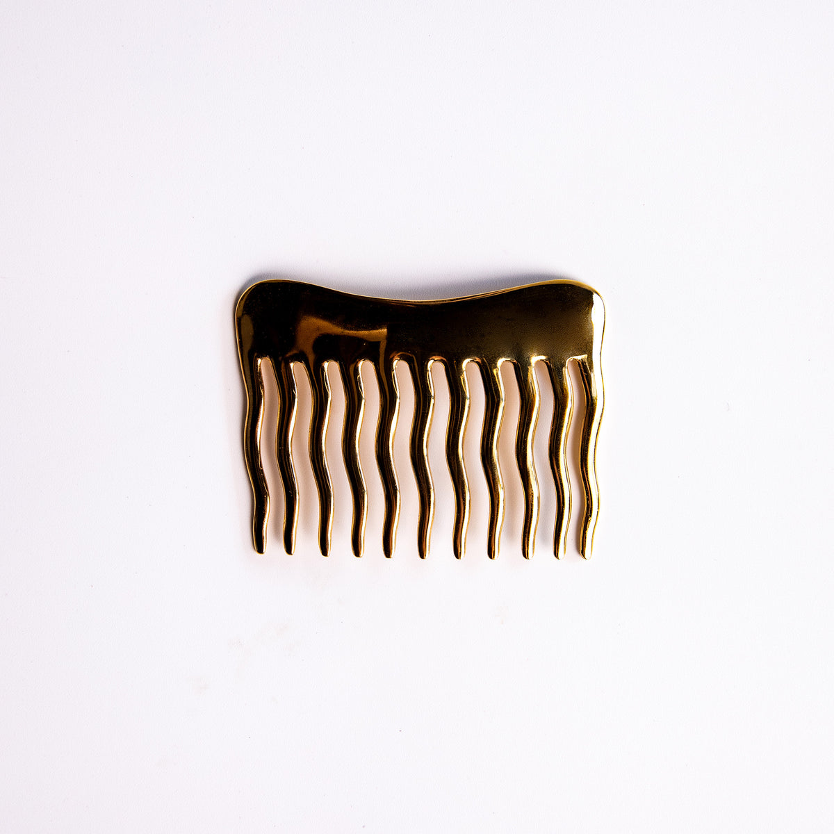 Marrow Hair Comb