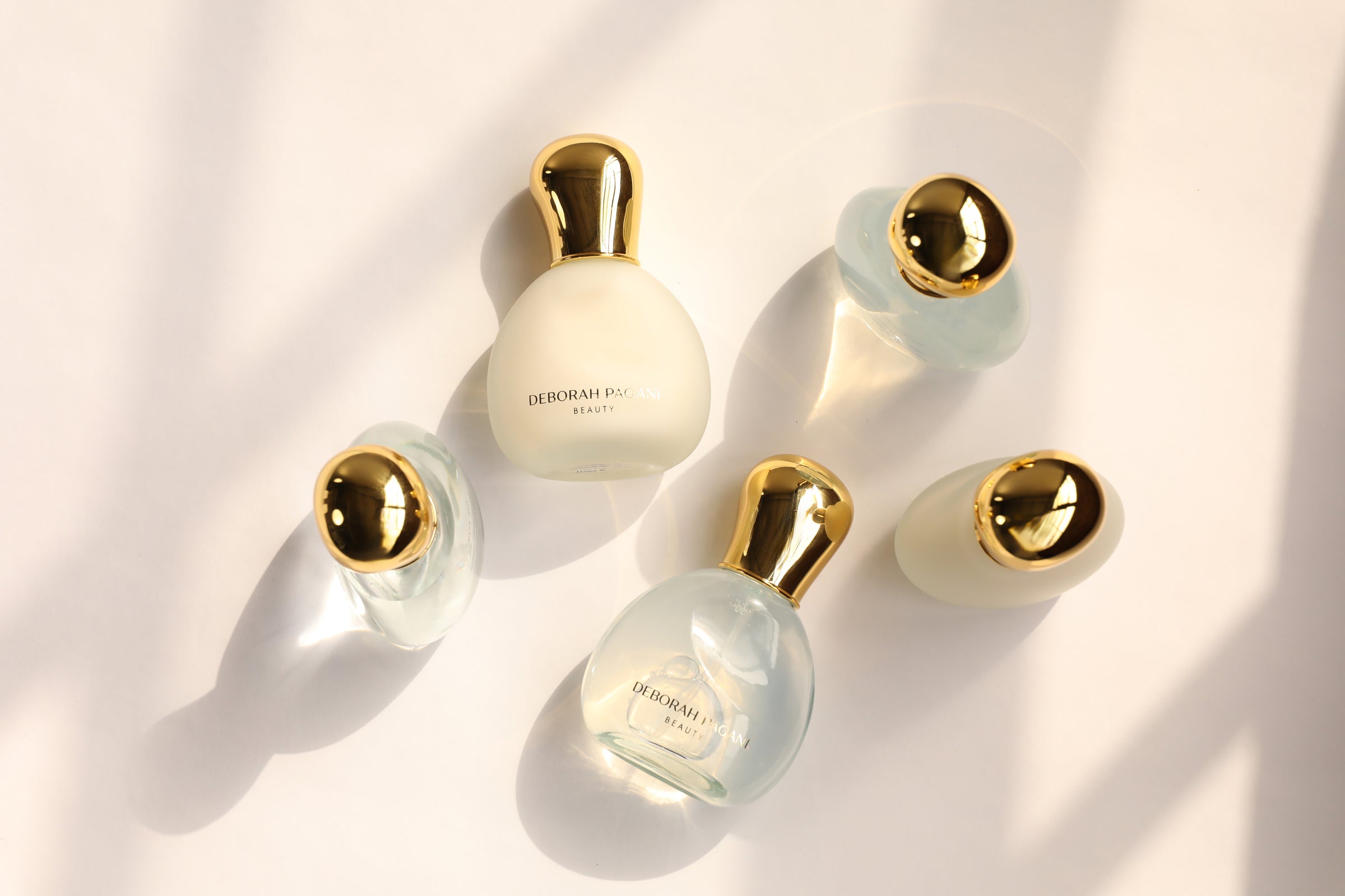 Hair Care, Redefined.