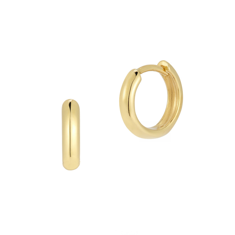 Honey Drop Earrings