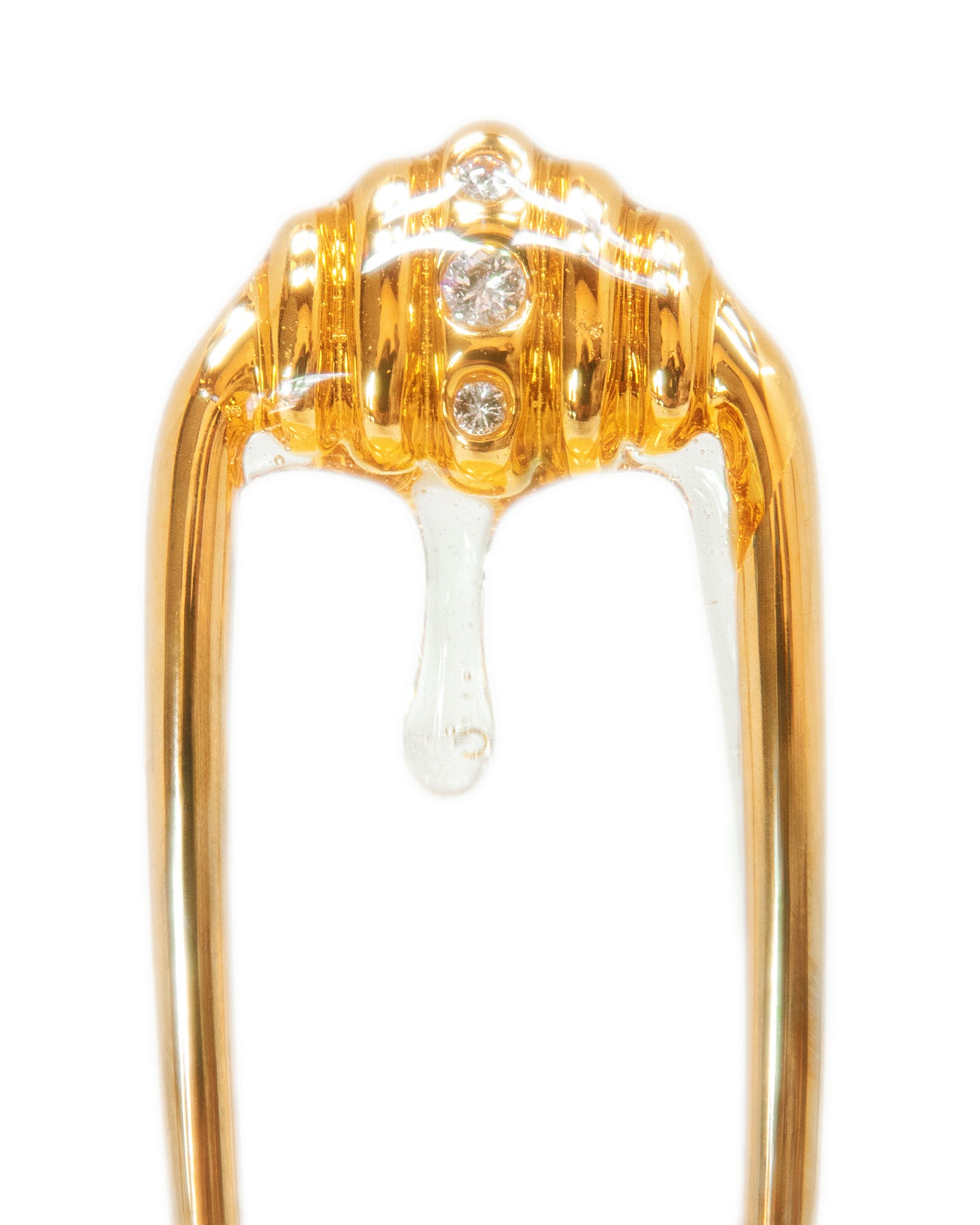 Honey Dp Pin Deborah Pagani