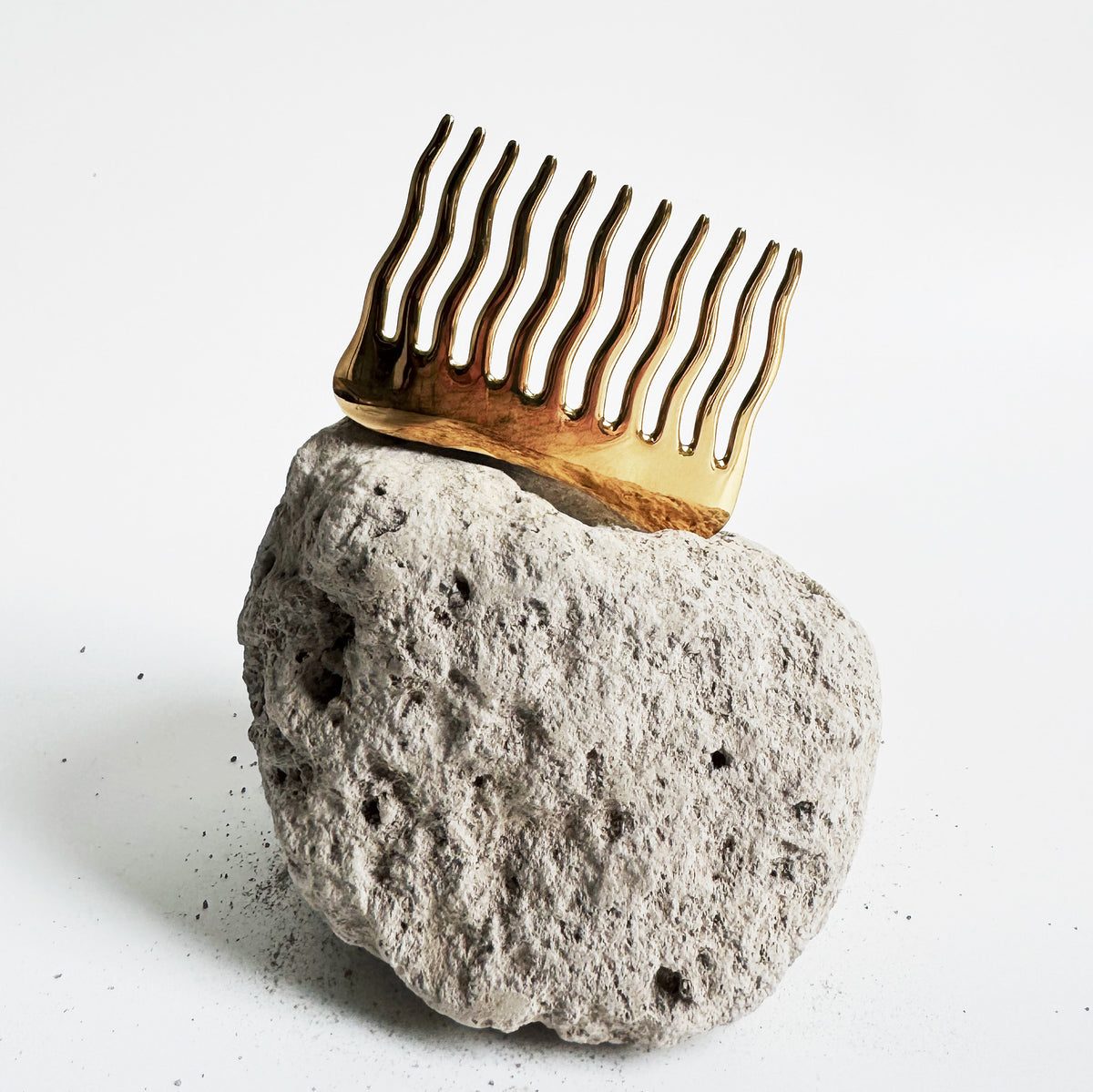 Marrow Hair Comb