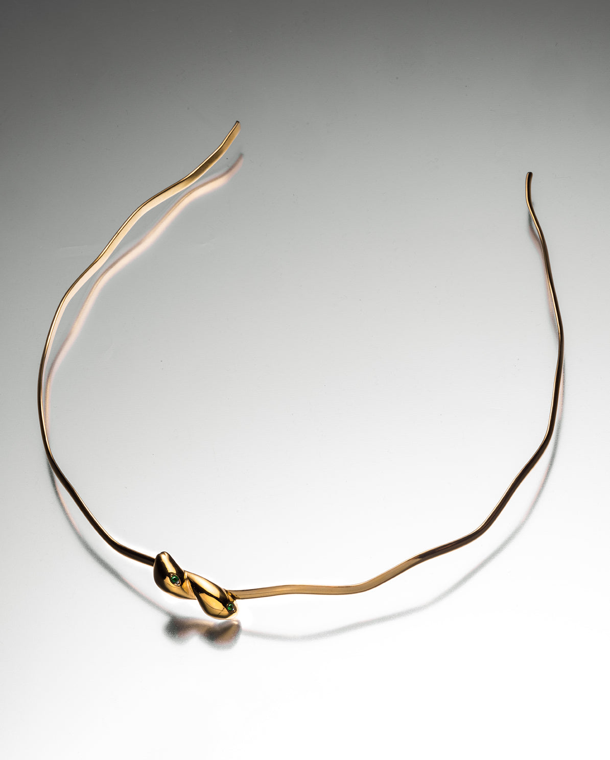 Serpent Headband