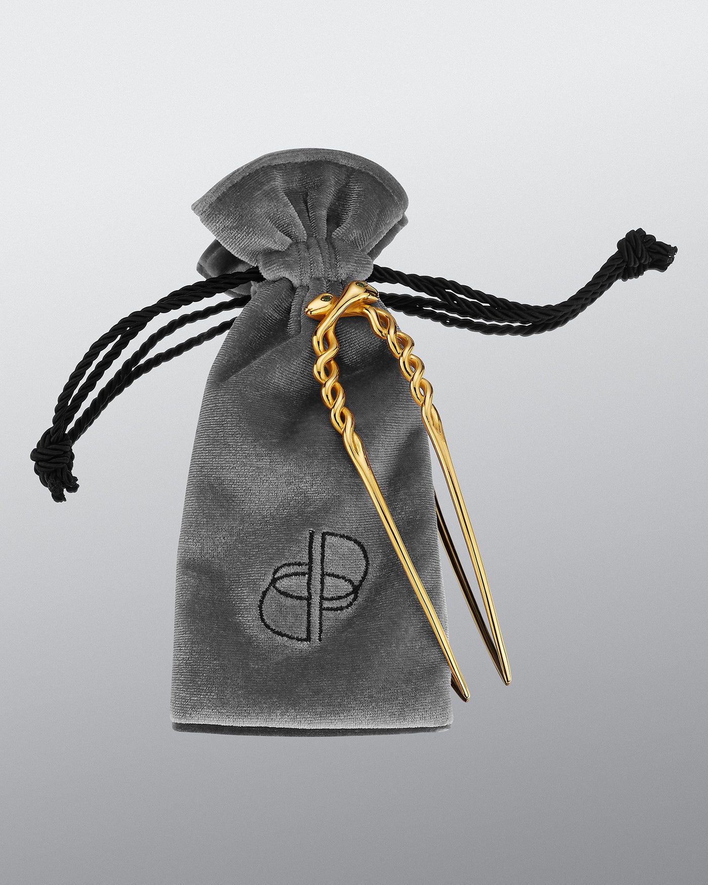 Serpent DP Pin