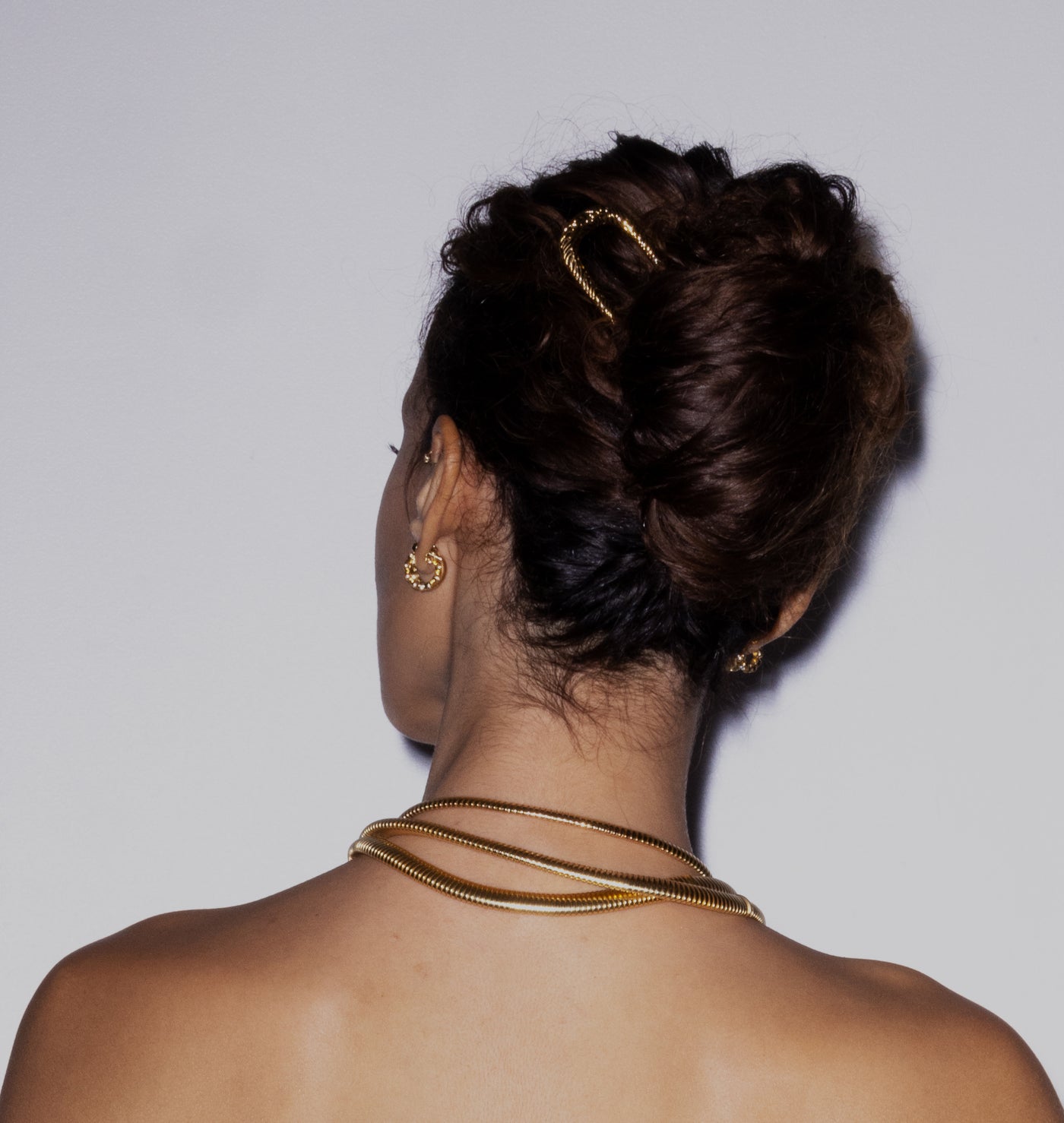Tigress DP Pin