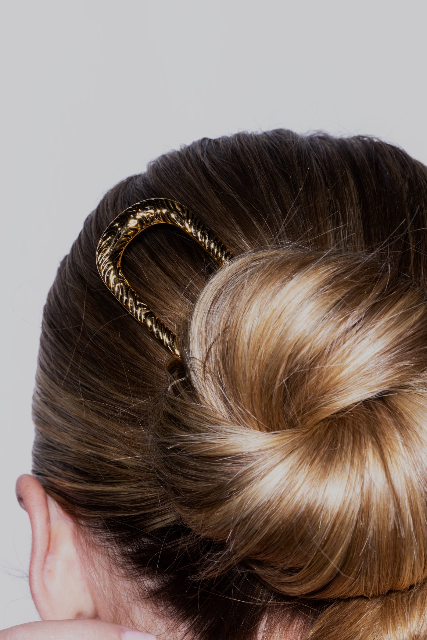 Tigress DP Pin