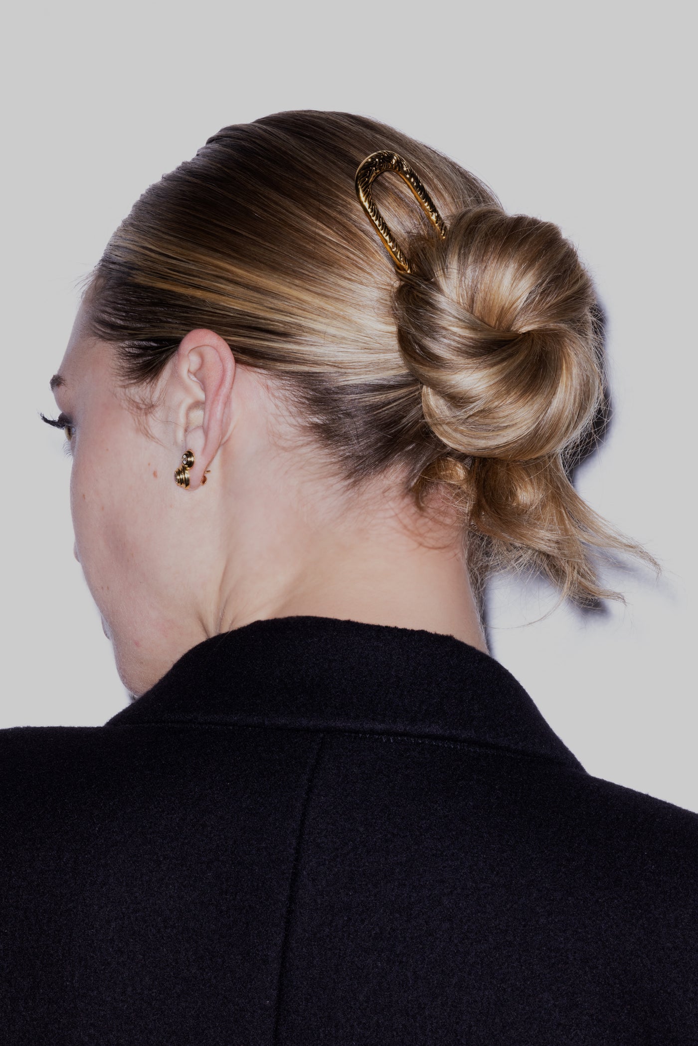 Tigress DP Pin
