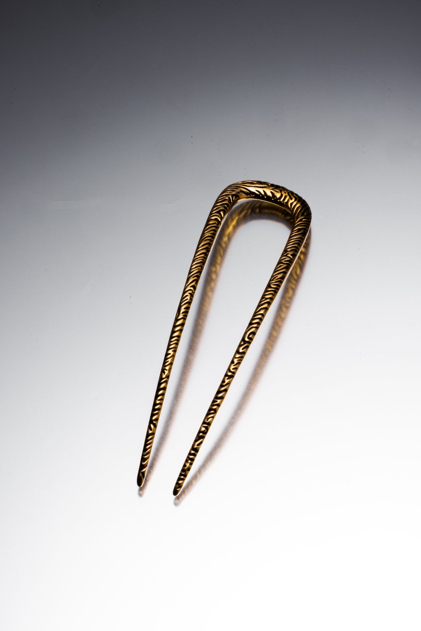 Tigress DP Pin