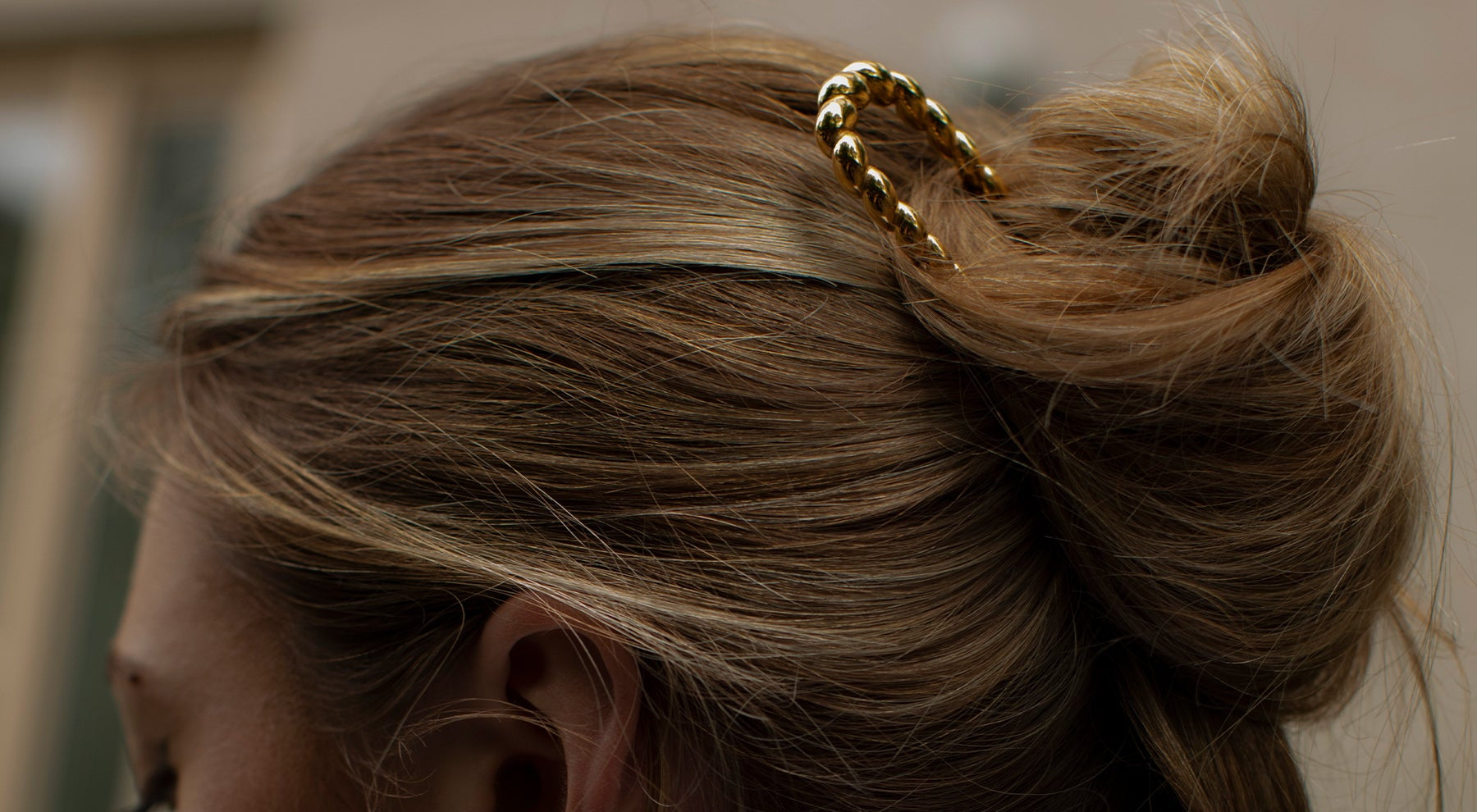 The Original Luxe French Pin