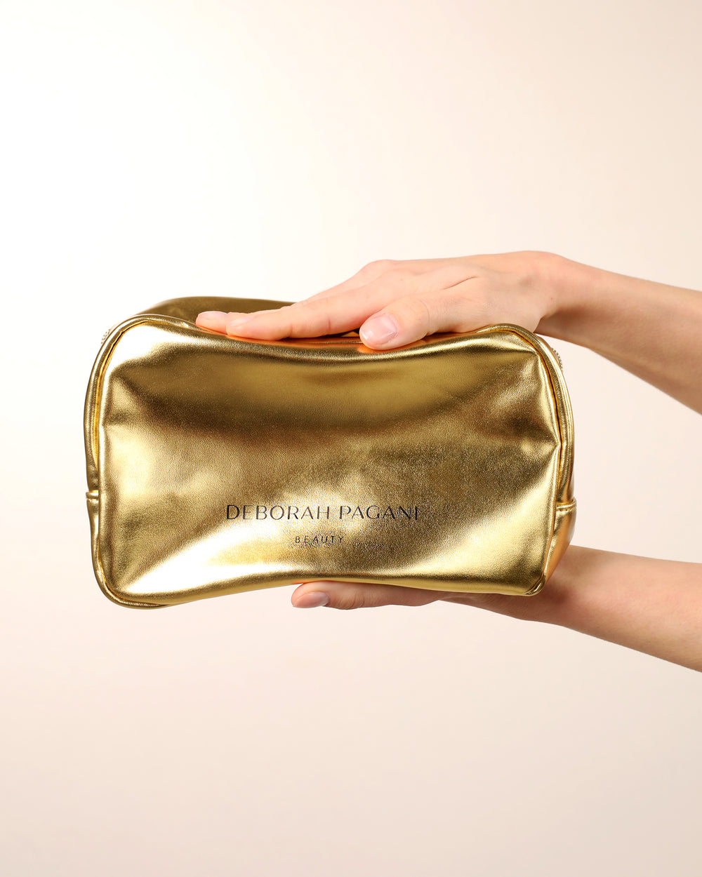 The Gold Pochette