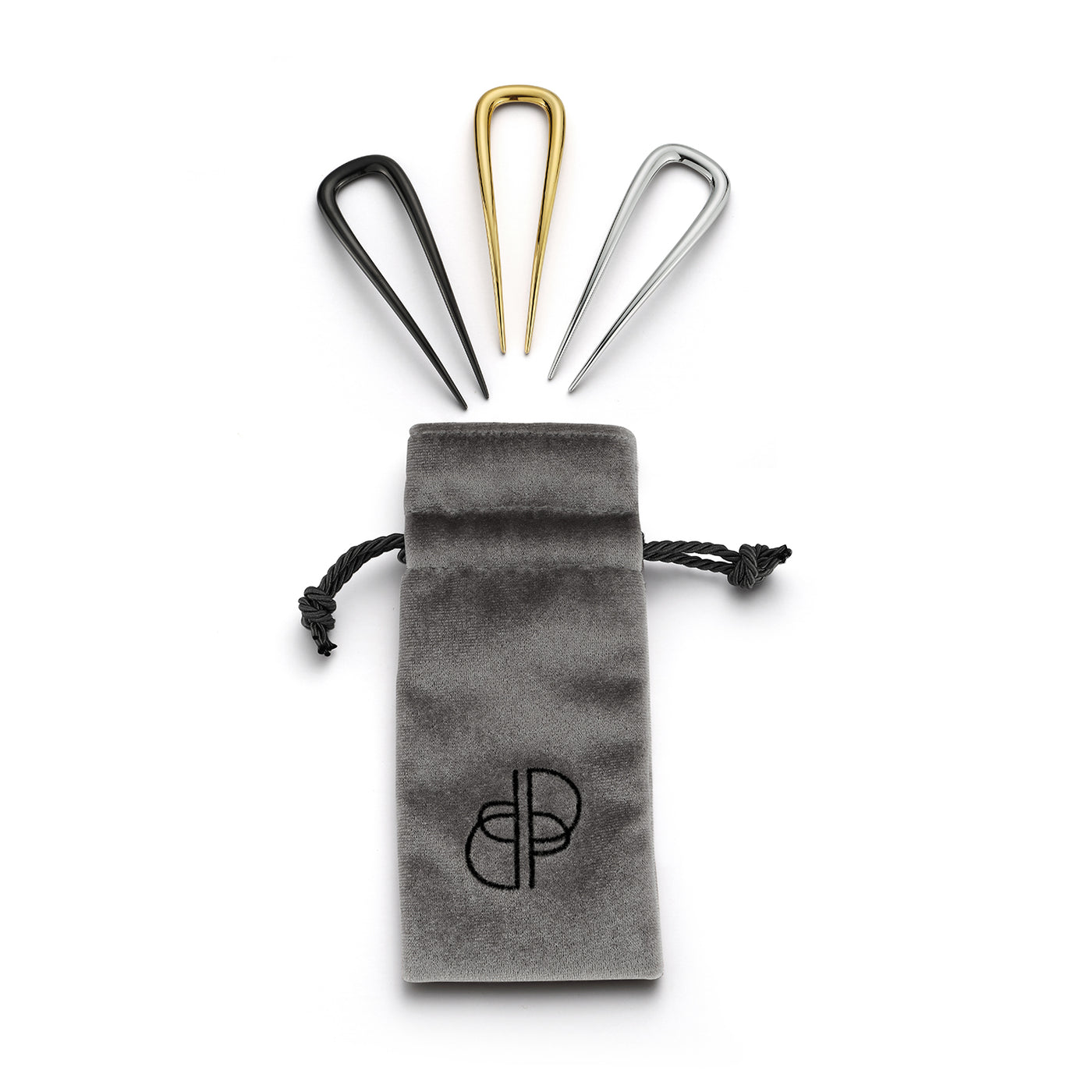 Small DP Pin
