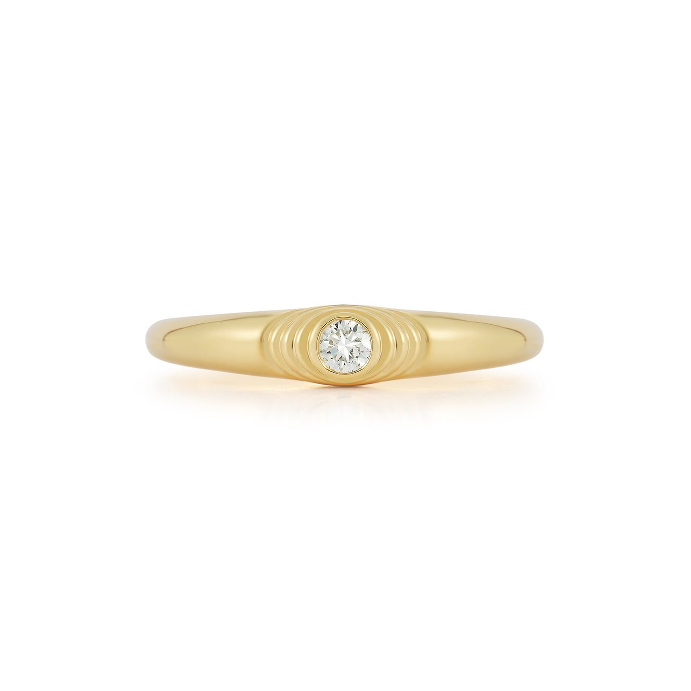 Baby Honey Ring