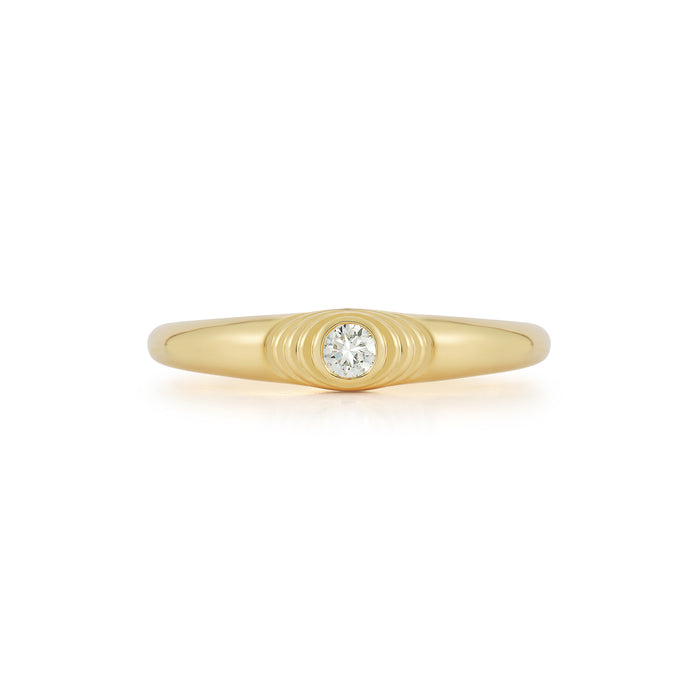 Baby Honey Ring
