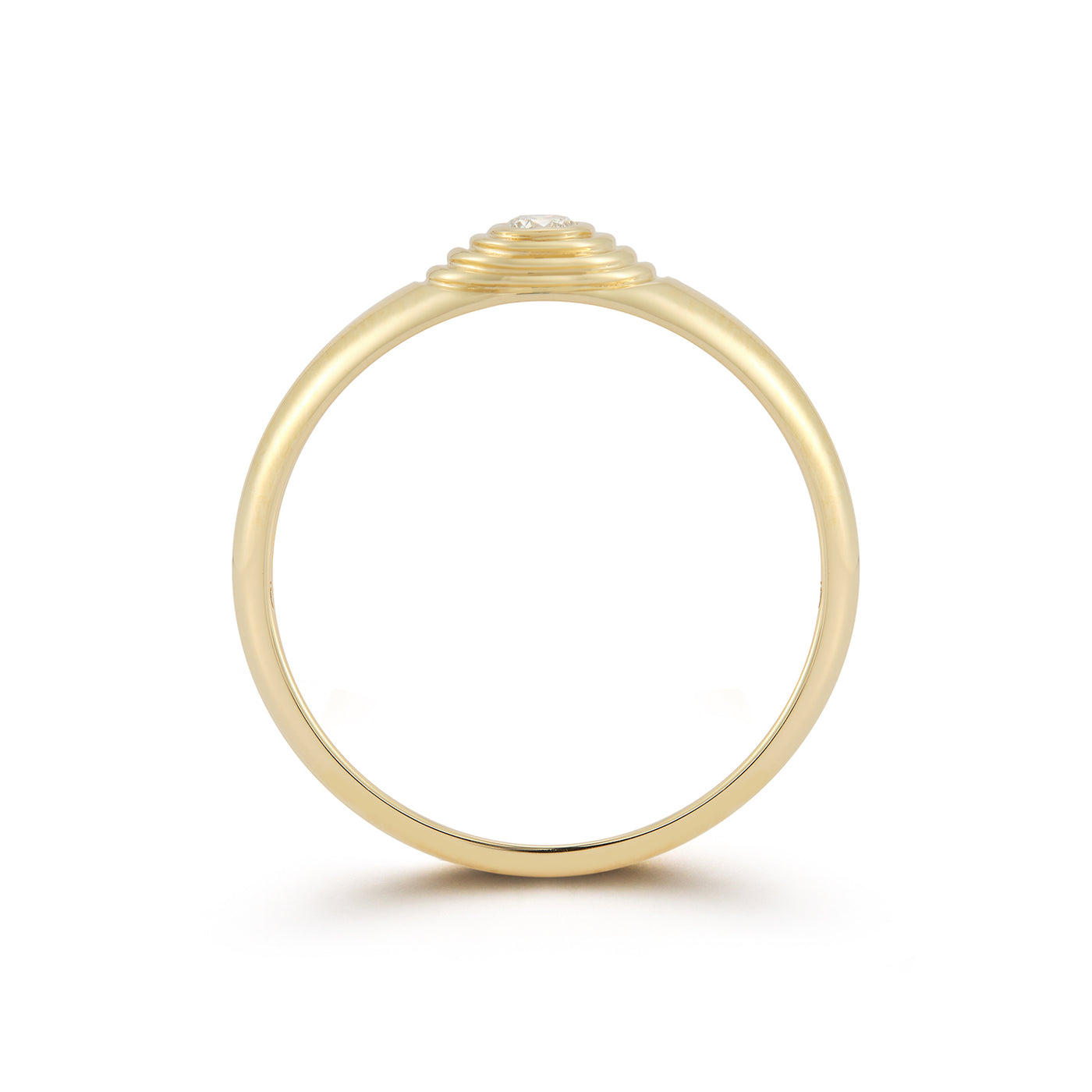 Baby Honey Ring