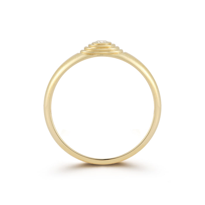Baby Honey Ring