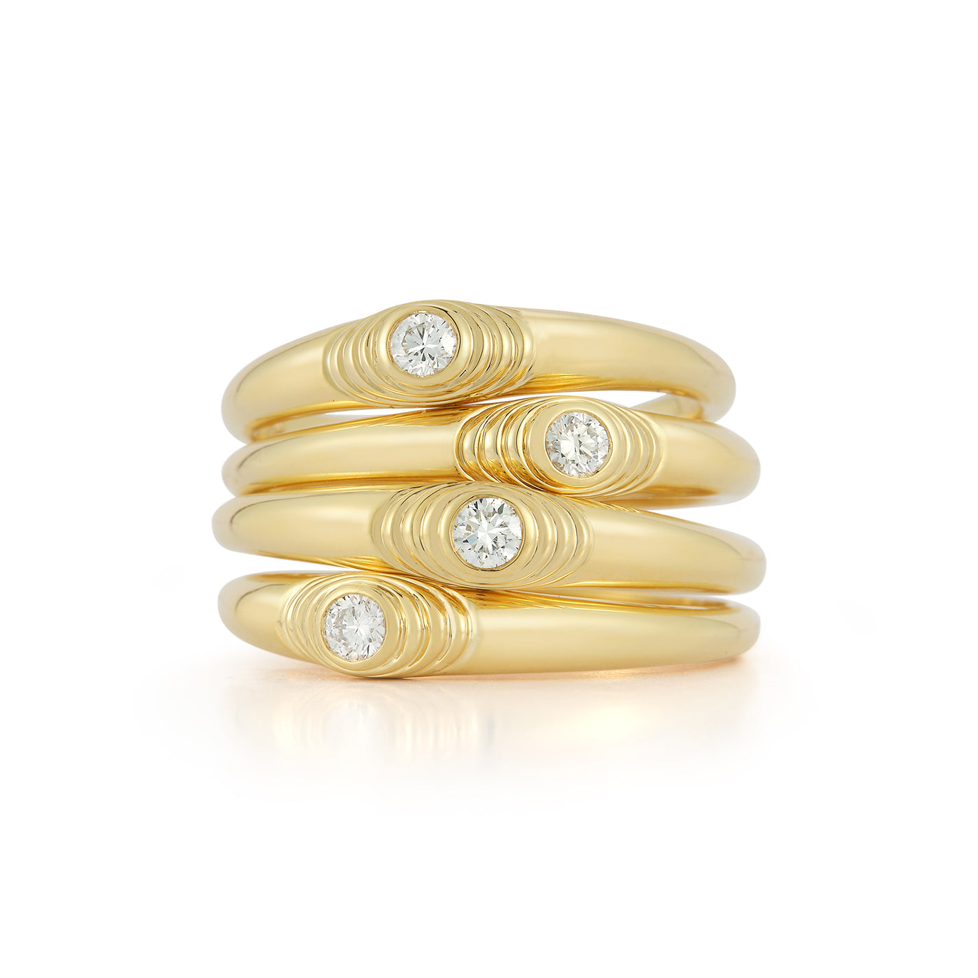 Baby Honey Ring