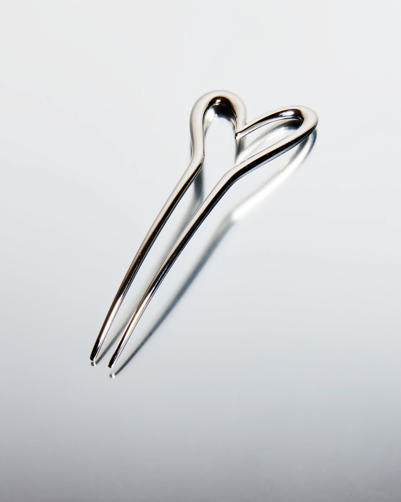 Heart Pin