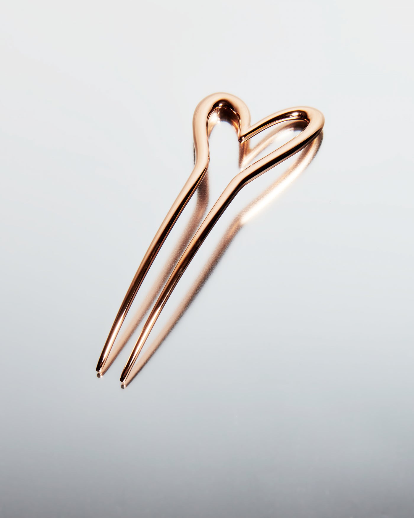 Heart Pin