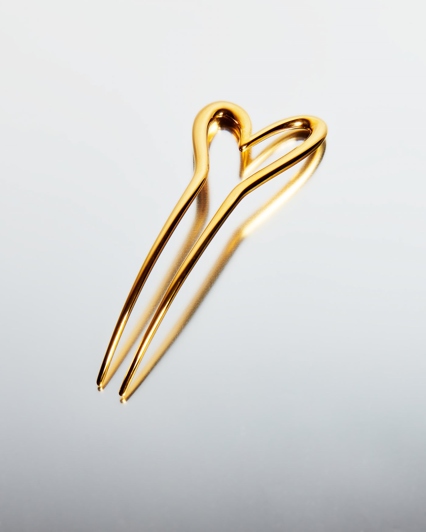 Heart Pin