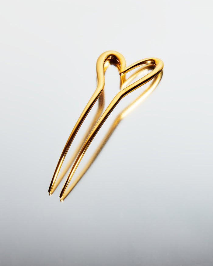 Heart Pin