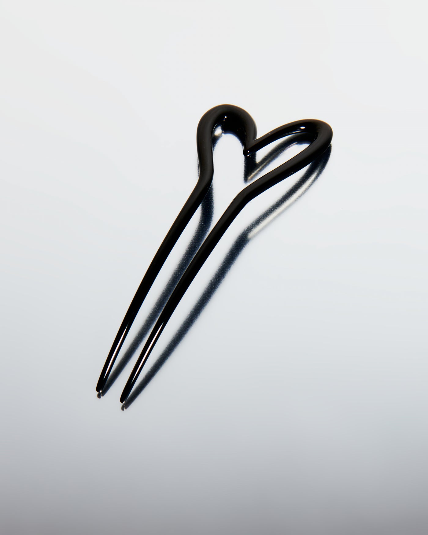 Heart Pin
