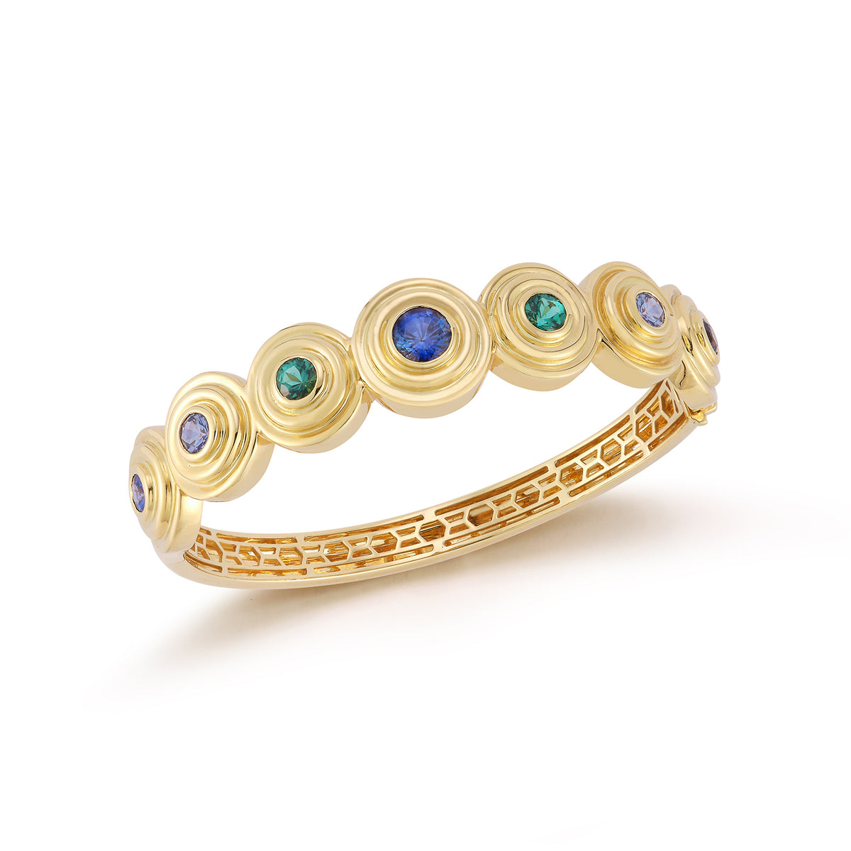 Honey Bangle
