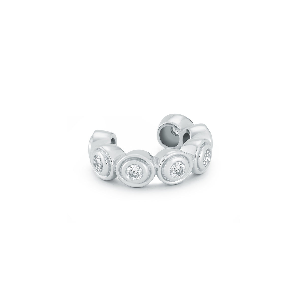 Honey Ear Cuff