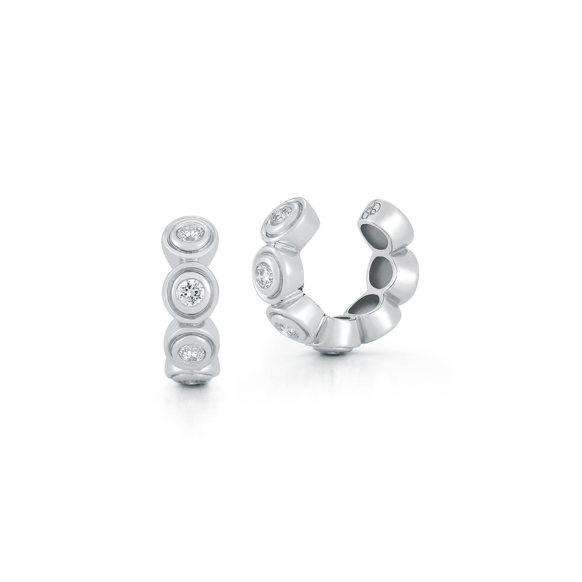Honey Ear Cuff