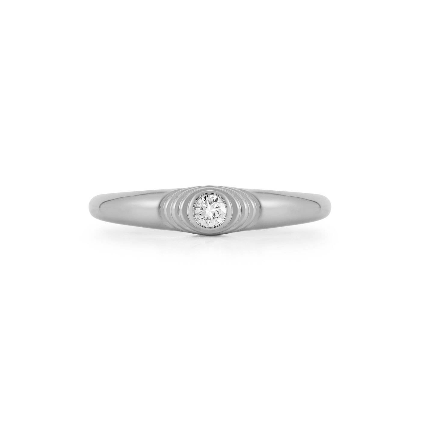 Baby Honey Ring