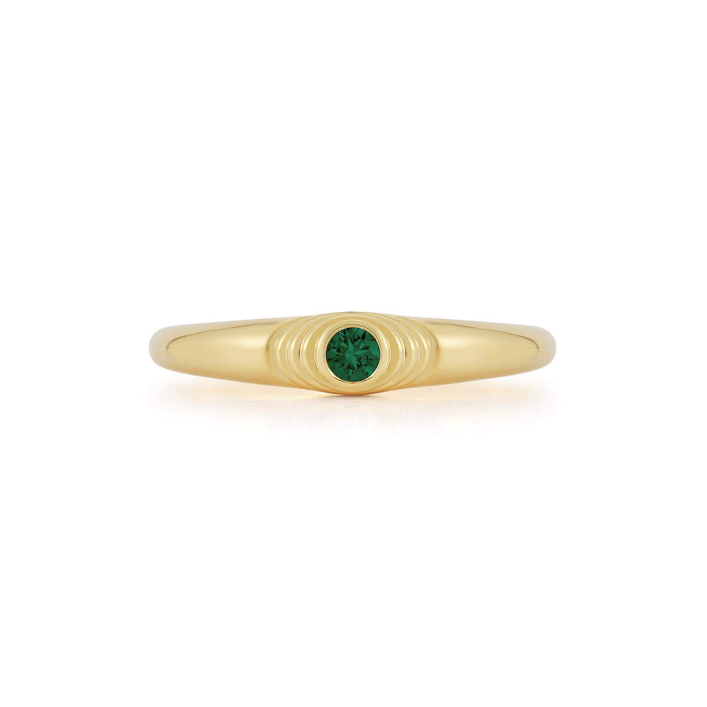 Baby Honey Ring