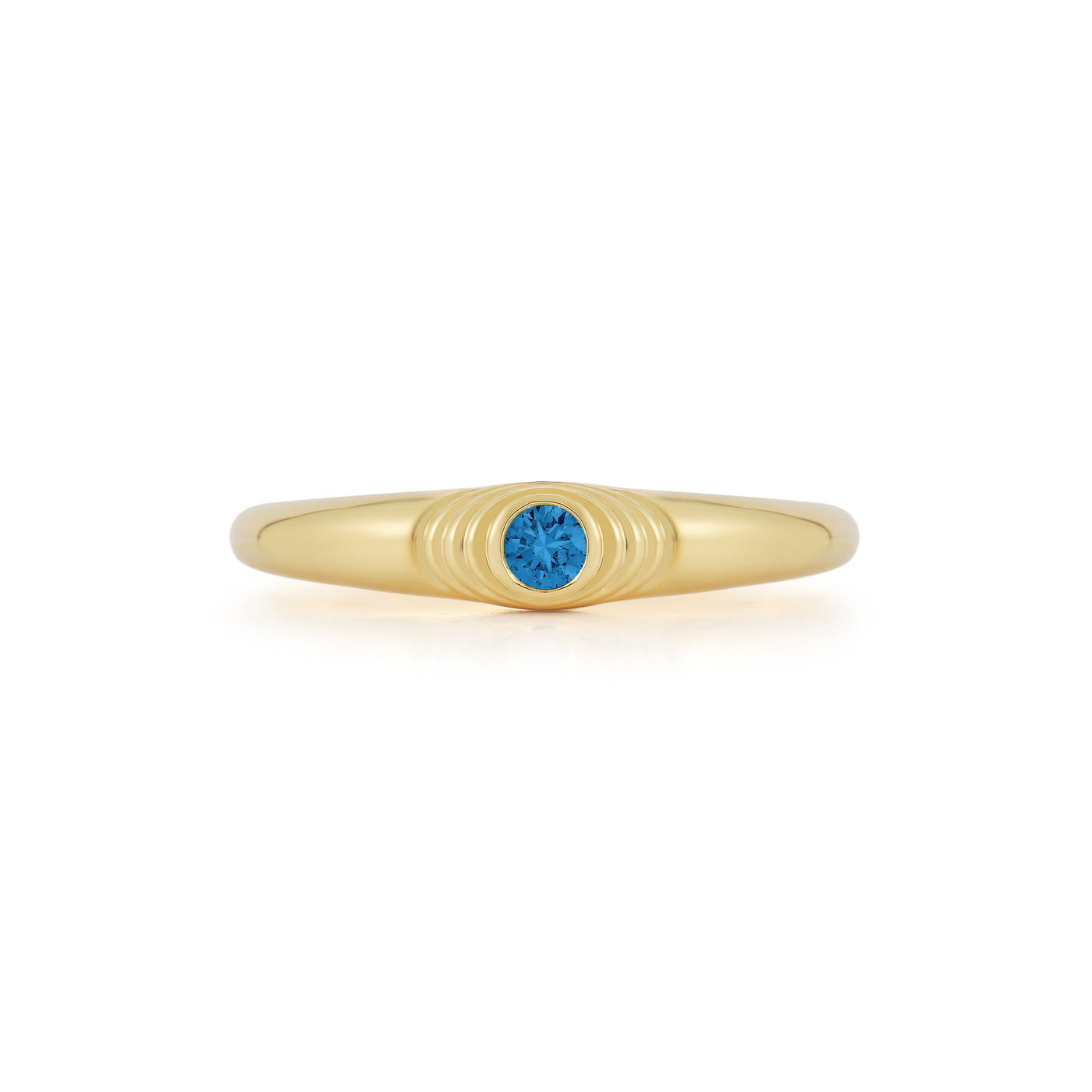 Baby Honey Ring